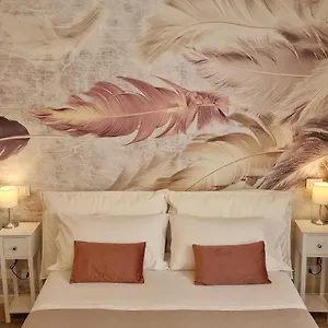  Apartamento Flora House