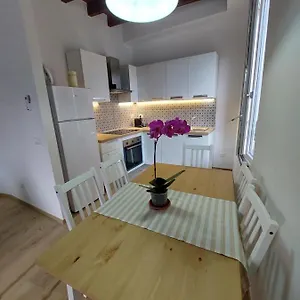  Apartamento Da Me Mae
