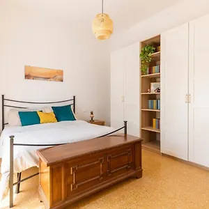 La Badia Appartement