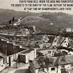 La Cascina Tra Gli Ulivi Appartement