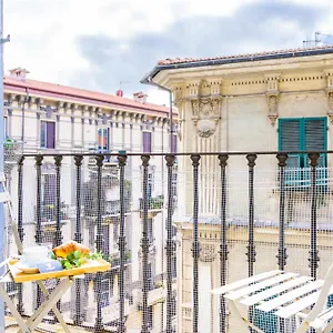 L'opera & בית הארחה