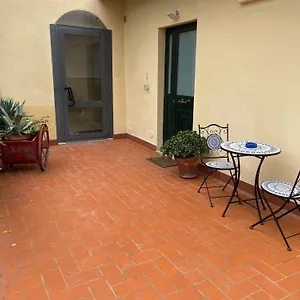  Apartamento Casa Delle Fornaci