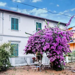  Apartamento Casa Elegante In Mezzo Al