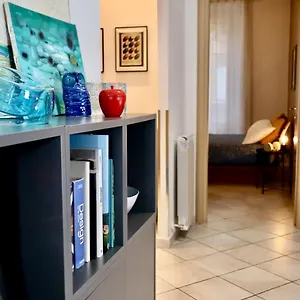  Apartamento Cinqueterre Casa Simon