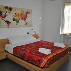  Apartamento Waterfront